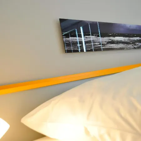 Haus Schuetzenstrasse Whg 1 * Westerland